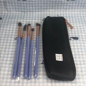 Luxie Wonderlust Set (5pc Dreamcatcher + Bag)